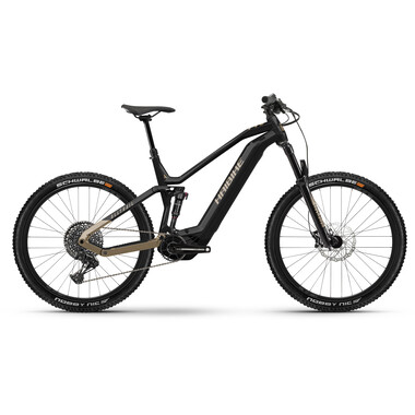 Mountain Bike eléctrica HAIBIKE ALLTRAIL 7 27,5" Negro 2023 0